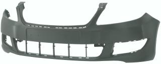 PARAGOLPES DELANTERO IMPRIMADO