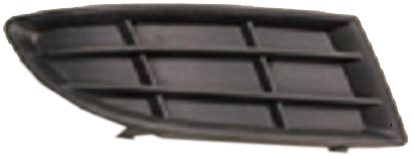 REJILA PARAGOLPES DELANTERO DERECHO