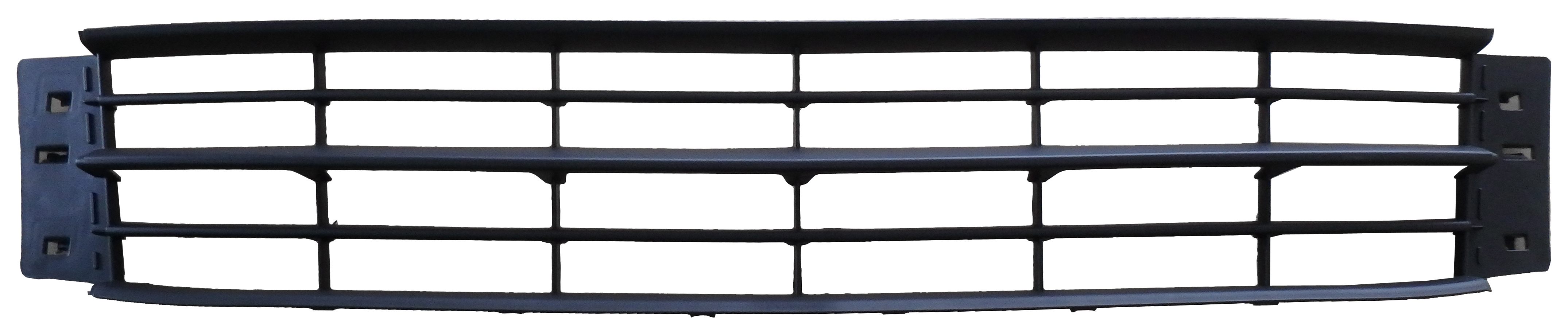 REJILA PARAGOLPES DELANTERO CENTRAL