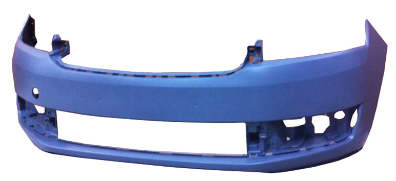 PARAGOLPES DELANTERO IMPRIMADO