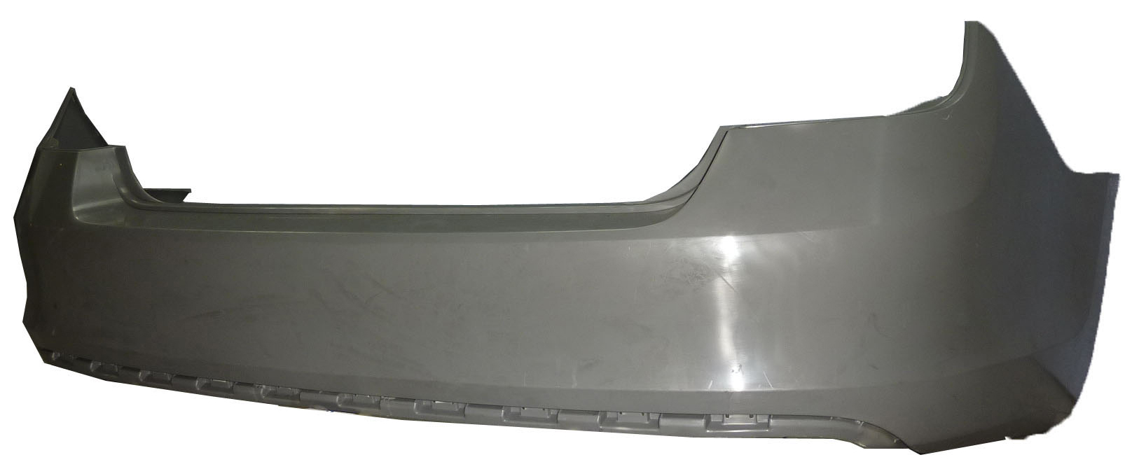 PARAGOLPES TRASERO S/HUECOS SENSOR