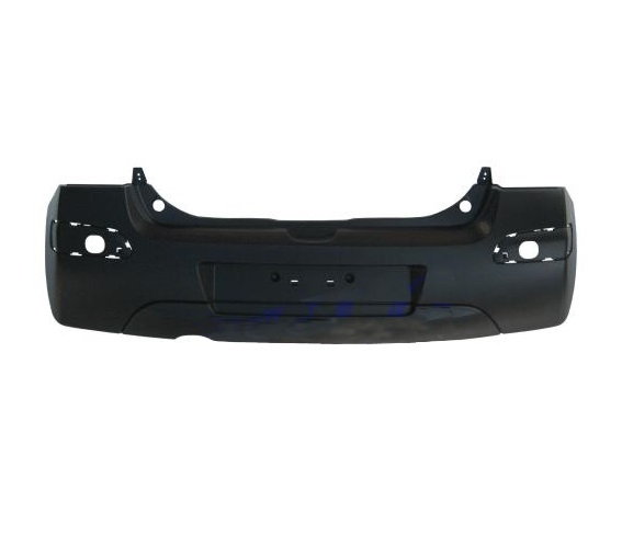 PARAGOLPES TRASERO IMPRIMADO (BASIC)