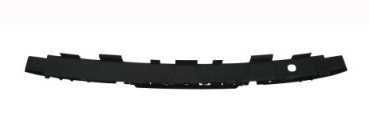 REFUERZO PARAGOLPES DELANTERO (PLASTICO)