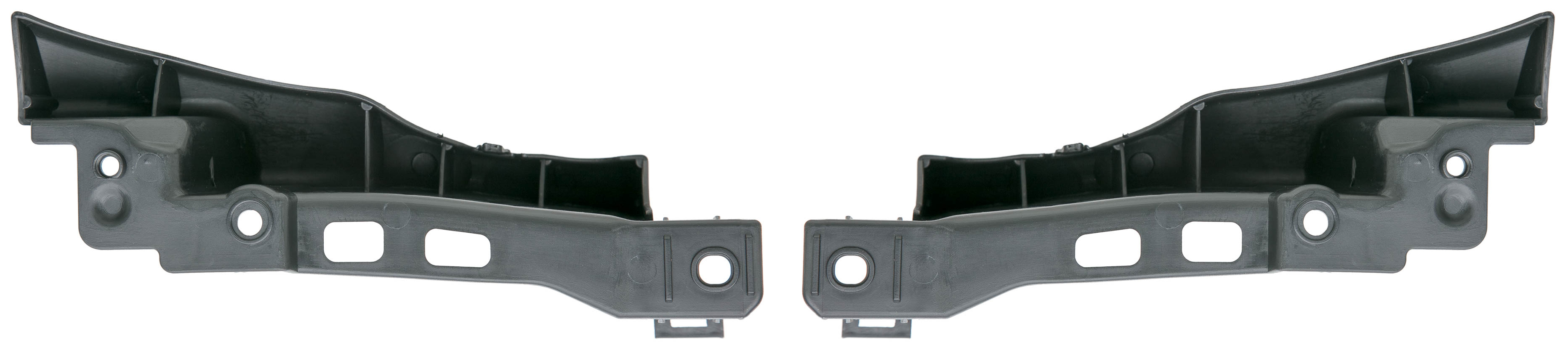 KIT SOPORTES PARAGOLPES DELANTERO