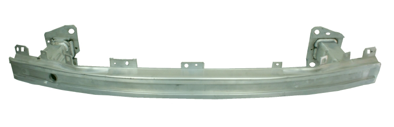 REFUERZO PARAGOLPES DELANTERO (ALUMINIO)