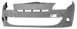 PARAGOLPES DELANTERO IMPRIMADO 5PUERTAS