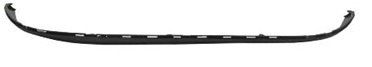 SPOILER PARAGOLPES DELANTERO