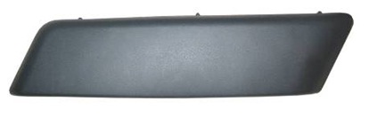 MOLDURA PARAGOLPES DELANTERO IZQUIERDO