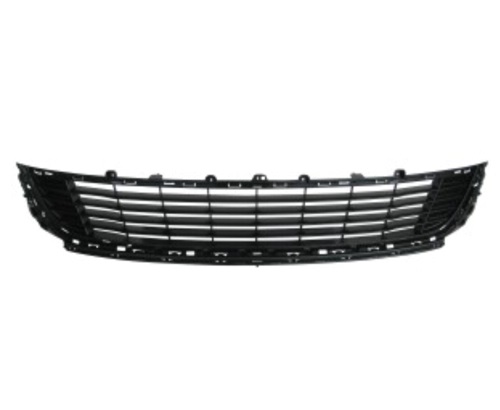 REJILLA PARAGOLPES DELANTERO EXTERIOR