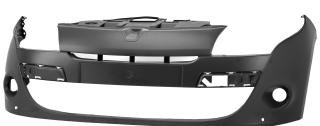 PARAGOLPES DELANTERO IMPRIMADO CON SENSOR APARCAMIENTO 5PUERTAS