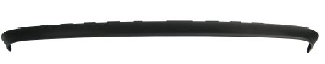 SPOILER PARAGOLPES DELANTERO