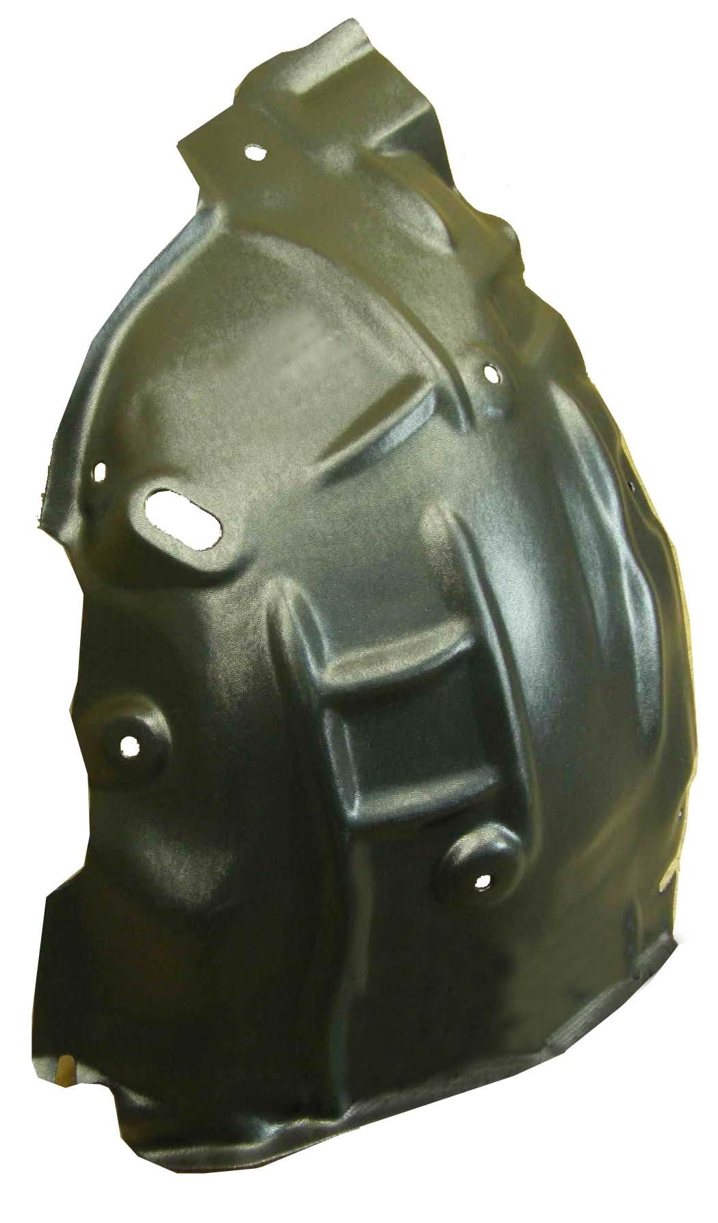 GUARDABARROS DELANTERO IZQUIERDO (DELANTERO)