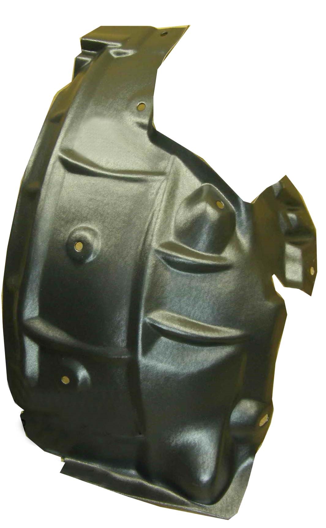 GUARDABARROS DELANTERO IZQUIERDO (TRASERO)