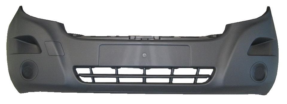 PARAGOLPES DELANTERO