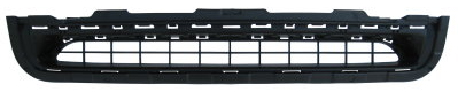 REJILLA PARAGOLPES DELANTERO SUPERIOR