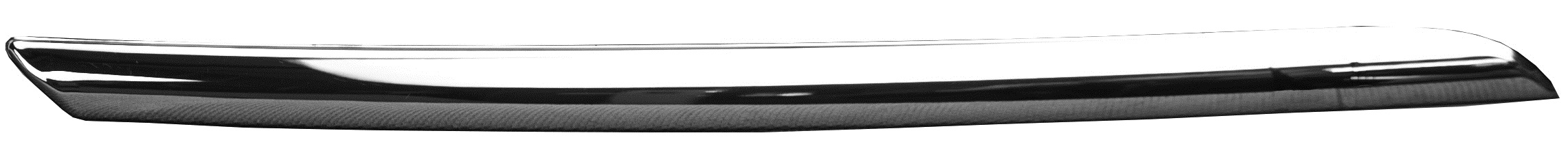 MOLDURAS CROMADA REJILLA (KIT)