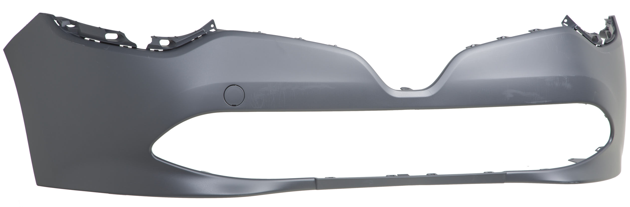 PARAGOLPES DELANTERO IMPRIMADO
