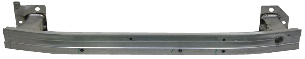 REFUERZO PARAGOLPES DELANTERO (ALUMINIO)