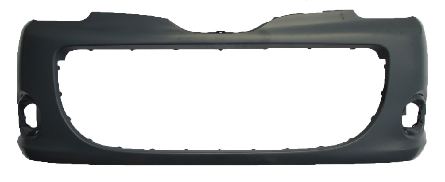 PARAGOLPES DELANTERO IMPRIMADO