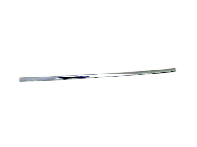 MOLDURA PARAGOLPES DELANTERO DERECHA/IZQUIERDO
