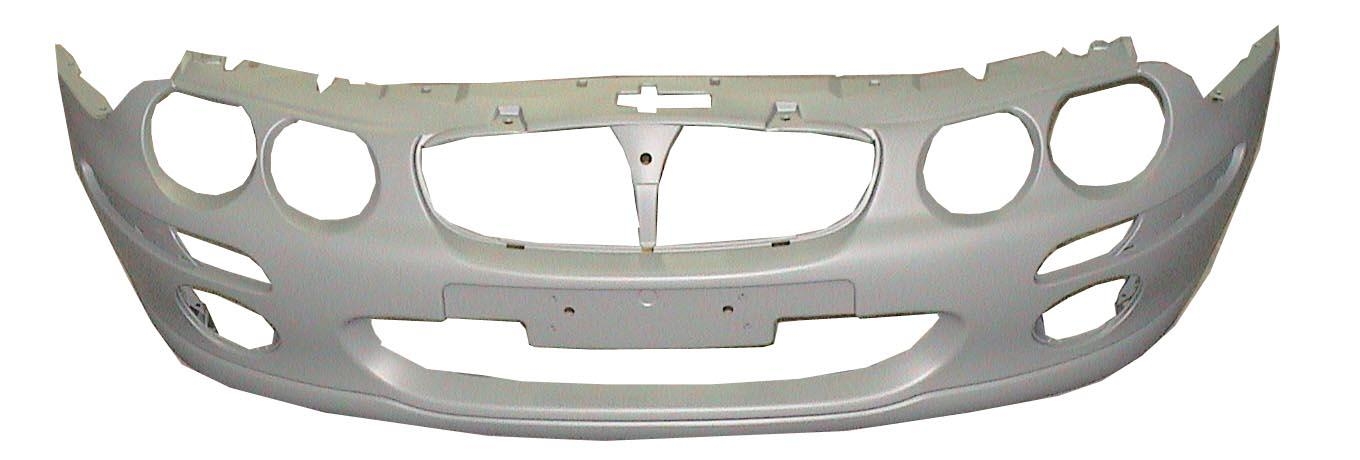 PARAGOLPES DELANTERO IMPRIMADO