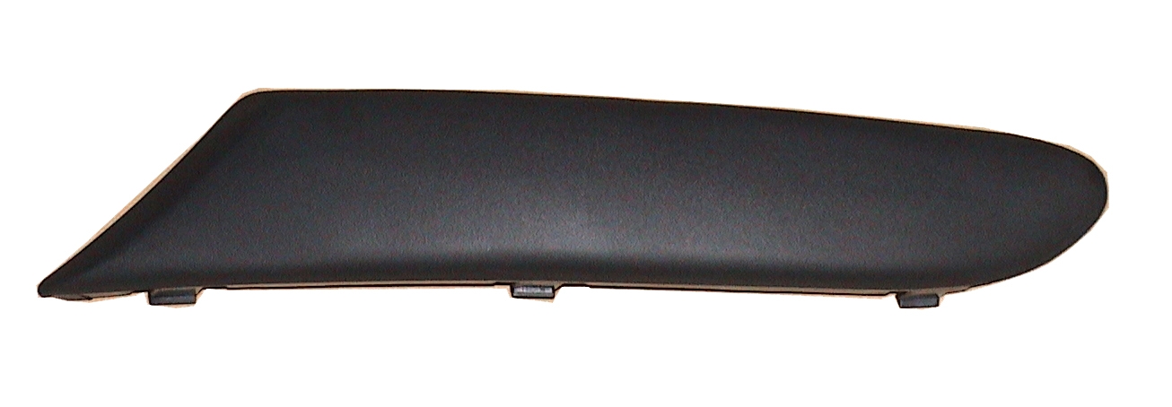 MOLDURA PARAGOLPES DELANTERO IZQUIERDO