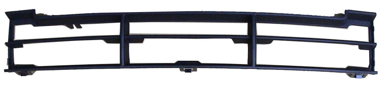 REJILLA PARAGOLPES DELANTERO