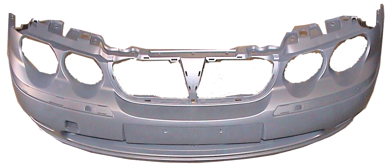 PARAGOLPES DELANTERO IMPRIMADO