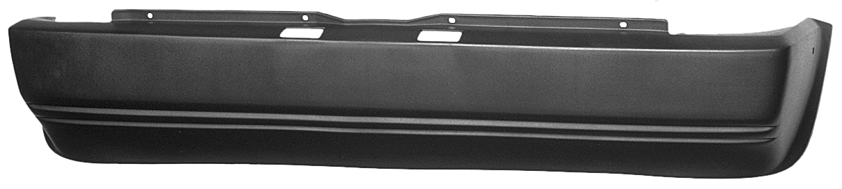 PARAGOLPES TRASERO