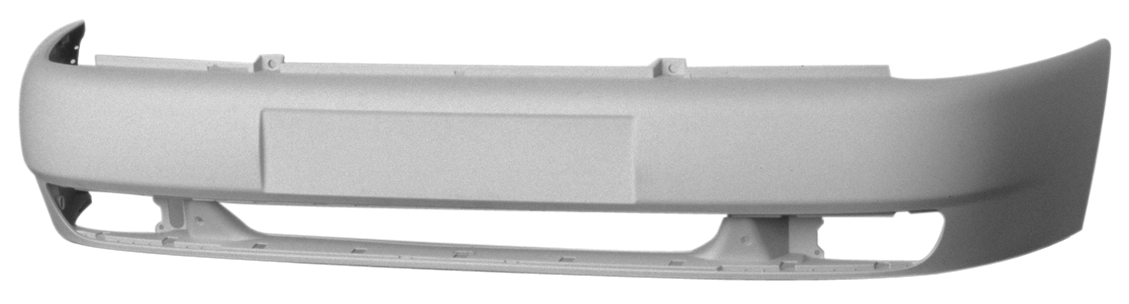 PARAGOLPES DELANTERO