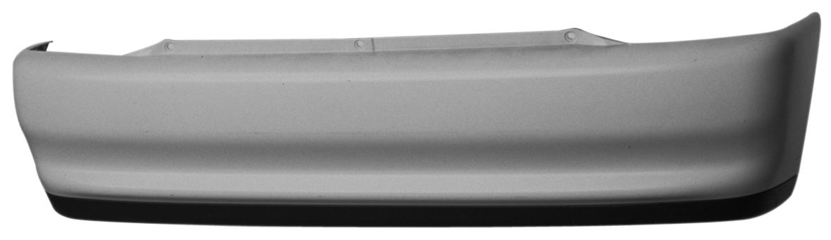 PARAGOLPES TRASERO IMPRIMADO