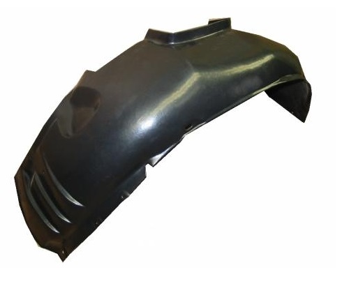 GUARDABARROS DELANTERO IZQUIERDO