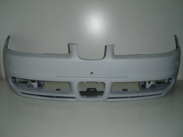 PARAGOLPES DELANTERO IMPRIMADO (MOD. SPORT)