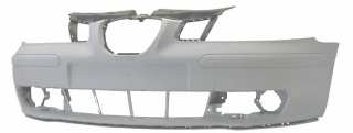 PARAGOLPES DELANTERO IMPRIMADO