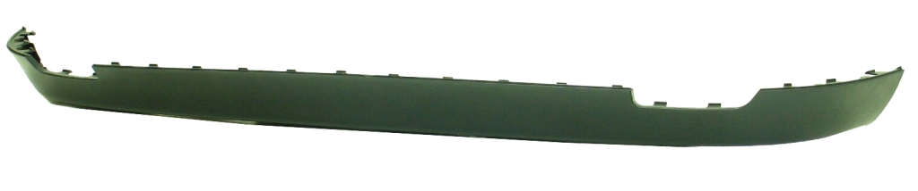 SPOILER PARAGOLPES TRASERO