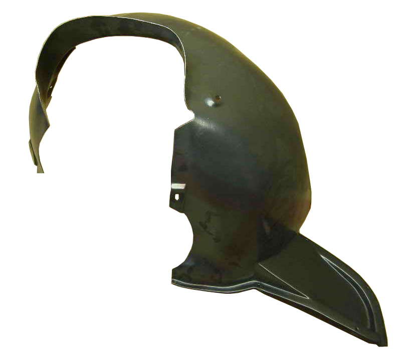 GUARDABARROS DELANTERO IZQUIERDO