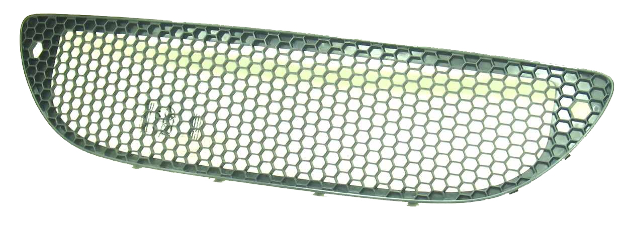 REJILLA PARAGOLPES DELANTERO CENTRAL
