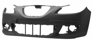 PARAGOLPES DELANTERO IMPRIMADO