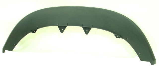 SPOILER PARAGOLPES DELANTERO