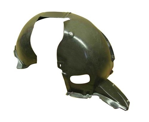 GUARDABARROS DELANTERO IZQUIERDO