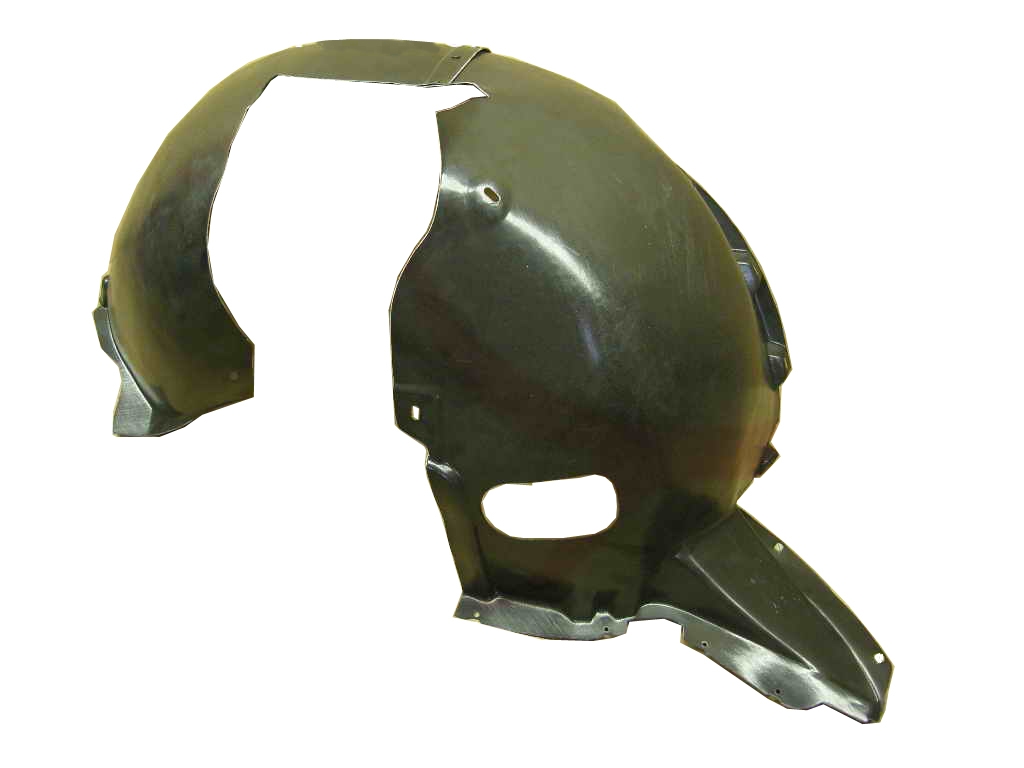 GUARDABARROS DELANTERO IZQUIERDO