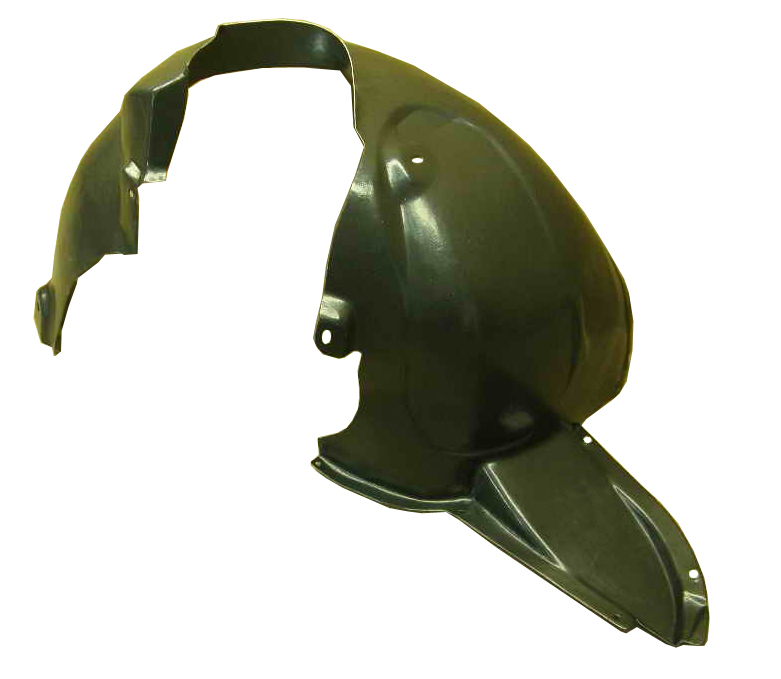 GUARDABARROS DELANTERO IZQUIERDO
