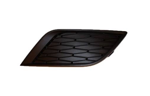 REJILA PARAGOLPES DELANTERO DERECHO S/HUECOS