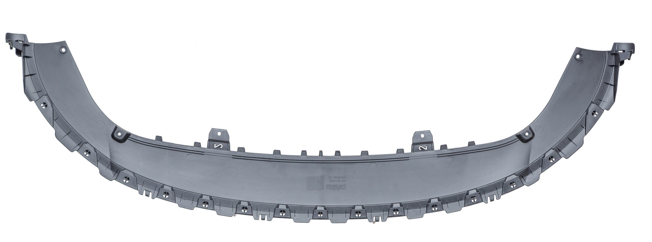 SPOILER PARAGOLPES DELANTERO