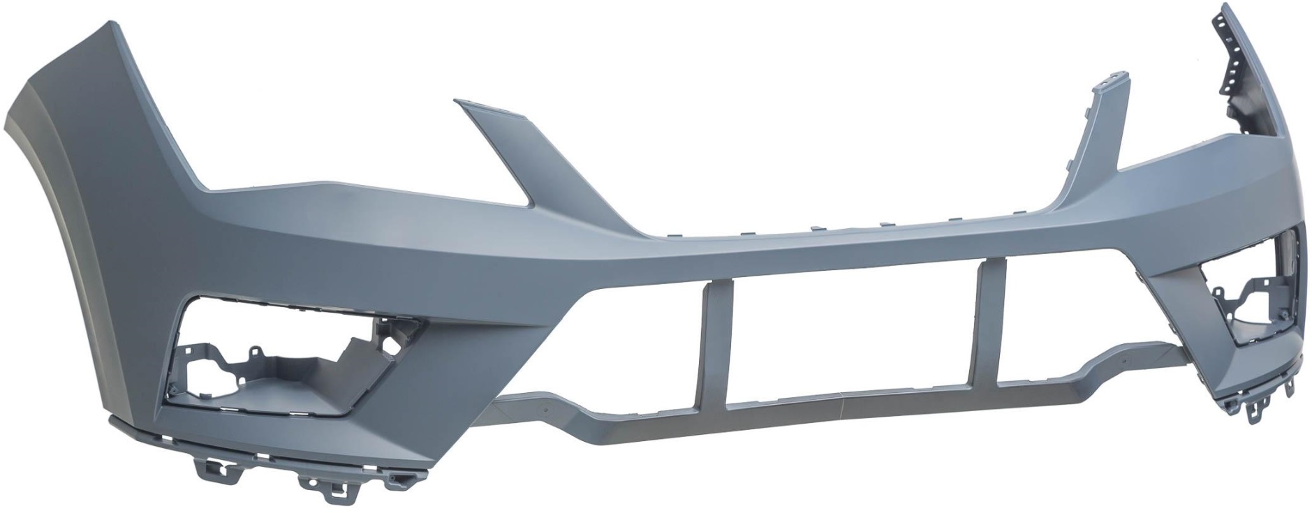 PARAGOLPES DELANTERO IMPRIMADO