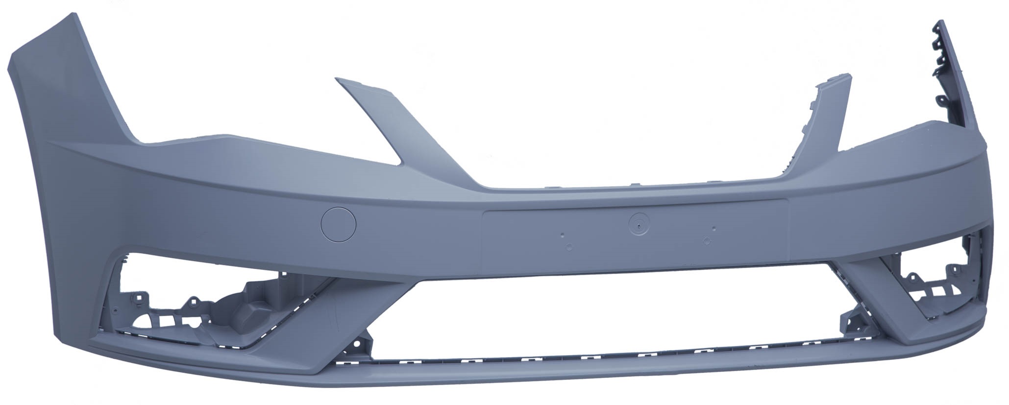 PARAGOLPES DELANTERO IMPRIMADO