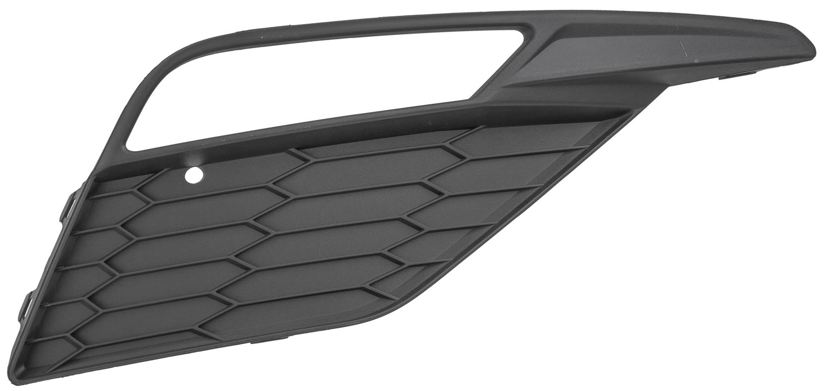 REJILLA PARAGOLPES DEL DERECHA (MOD FR)