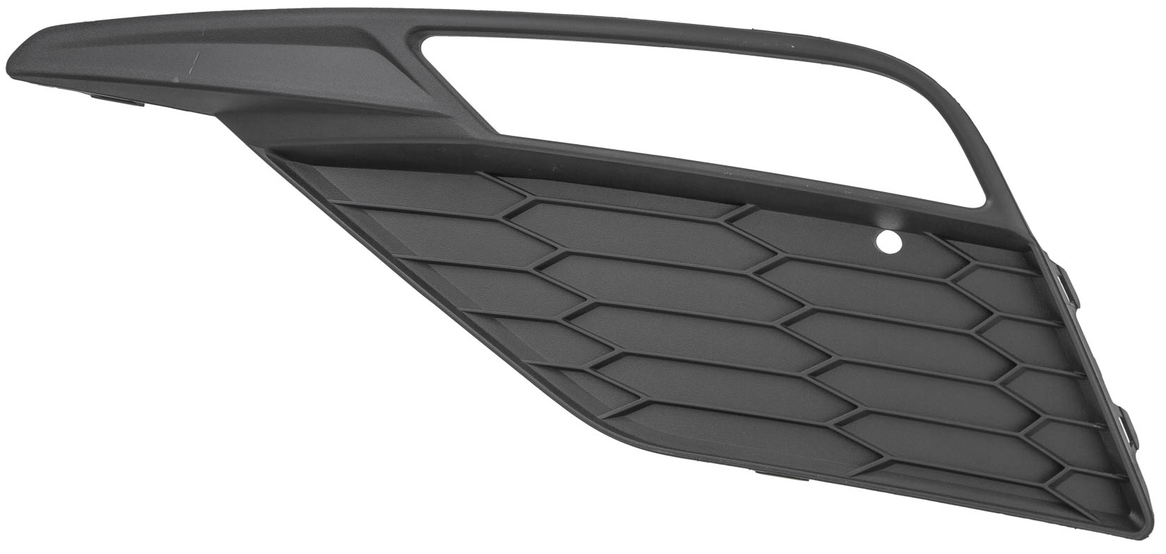 REJILLA PARAGOLPES DEL IZQUIERDA (MOD FR)