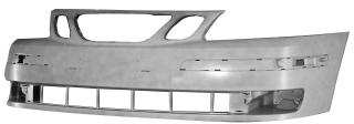 PARAGOLPES DELANTERO IMPRIMADO