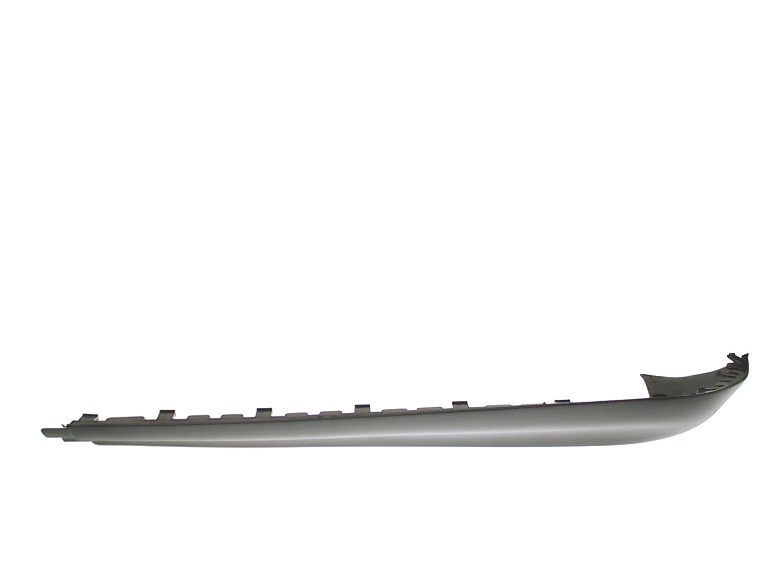 SPOILER PARAGOLPES DELANTERO IZQUIERDO
